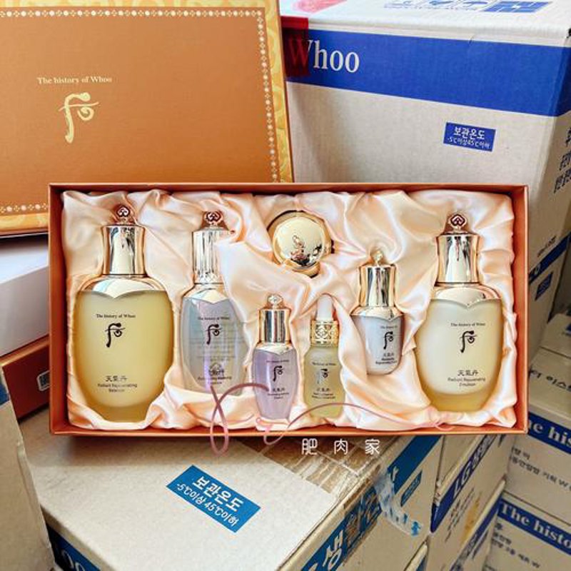 韩国商品批发：走进潮流的快捷入口