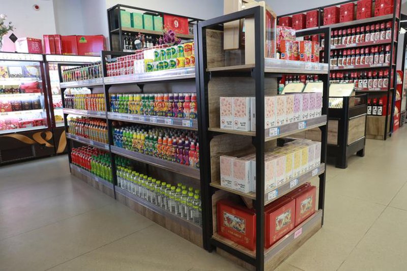 韩国商品批发